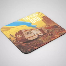 تصویر پد موس کد 005 - برکینگ بد 