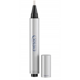 تصویر سرم تقویت ابرو آیسول 