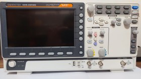 تصویر اسیلوسکوپ گودویل GDS-2202E (GW Instek) 