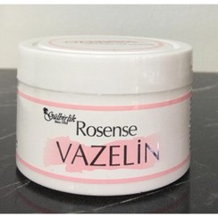 تصویر کرم دست اورجینال برند Gulbirlik rosense مدل Rosense Vaseline کد 98314915 