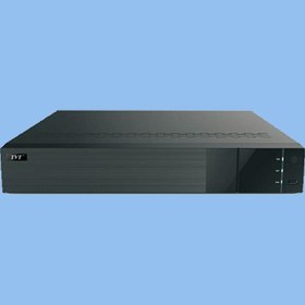 تصویر دستگاه ضبط تصاویر 32 کانال تحت شبکه تی وی تی TD-3132B4 TVT Network Video Recorder 32p TD-3132B4