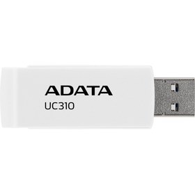 تصویر فلش مموری USB 3.2 ای دیتا مدل UC310 ظرفیت 128 گیگابایت ADATA FLASH MEMORY UC310 128GB