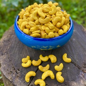 تصویر بادام هندی 