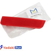 تصویر شبرنگ سپر عقب L رنو داستر EXCEL 