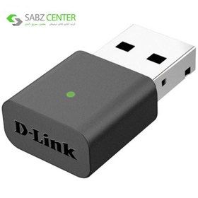 تصویر کارت شبکه USB دی لینک مدل D-Link DWA-131 ا USB Wireless Adapter D-link DWA-131 USB Wireless Adapter D-link DWA-131