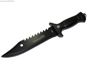تصویر چاقوی شکاری کلمبیا 