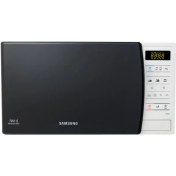 تصویر مایکروفر رومیزی سامسونگ مدل  ME201 SAMSUNG Microwave Oven ME201 20Liter