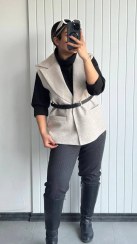 تصویر وست پاییزه ی دارا | Dara 