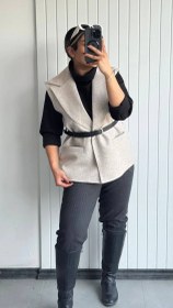 تصویر وست پاییزه ی دارا | Dara 