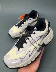 تصویر کفش پیاده روی و طبیعت گردی (ضد آب ) ویکو سفید کرم | vico - 4 vico