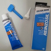 تصویر چسب واشر ساز ویکتور رینز 42گرمی اورجینال داخل چاپ 