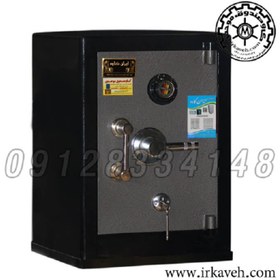 تصویر گاوصندوق مدل 620 رمز مکانیکی 