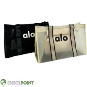 تصویر ساک ورزشی جیبدار alo 