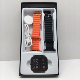 تصویر ساعت هوشمند TK19 Ultra2 دازل ا Smart watch TK19 Ultra2 Dazl Smart watch TK19 Ultra2 Dazl