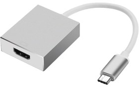 تصویر USB-C (Type-C) TO HDMI Polaris 