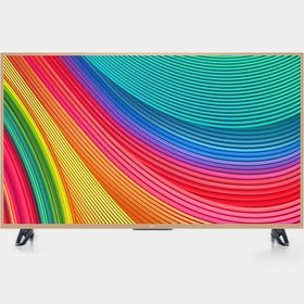 تصویر تلوزیون 3S شیائومی سایز 43 اینچ Xiaomi Mi TV 3S Surface 43″