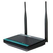 تصویر مودم روتر یوتل ADSL2 Plus بی سیم مدل A304U ا A304U Wireless ADSL2 + Modem Router 