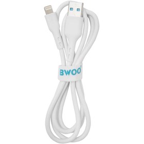 تصویر BWOO - کابل لایتنینگ X172L 