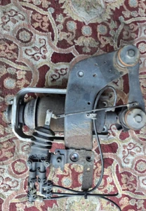 تصویر فروشگاه یدکی و بدنه اسکانیا مهاباد