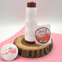 تصویر نخ آرایشی موج مدل 09 