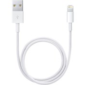 تصویر کابل شارژ ایفون ۷ پلاس | iPhone 7 Plus Cable 