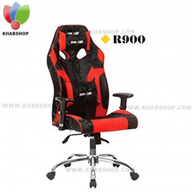 تصویر صندلی گیمینگ راد مدل R900 