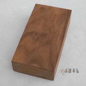 تصویر چوب گردو آمریکایی 