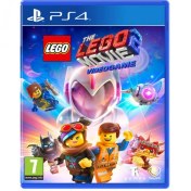 Ps4 lego ninjago discount movie