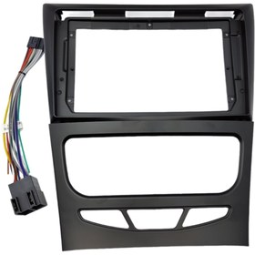 تصویر فریم مانیتور اندروید H30 کراس FRAME IRANKHODRO H30 CROSS