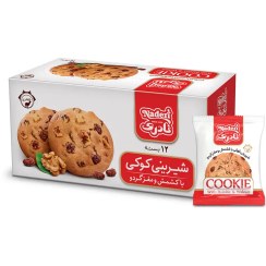 تصویر کوکی اکسترا نادری وزن ۳۵ گرم 