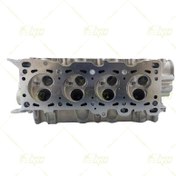 تصویر سرسیلندر کامل سایپا تیبا یورو ۴ 