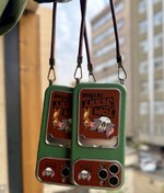 تصویر قاب تام و جری (کدC2153) 