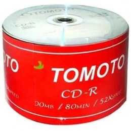تصویر سی دی خام Tomoto کد 3420 