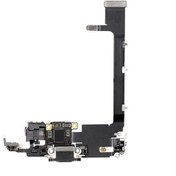 تصویر فلت شارژ آیفون ۱۱ پرو مکث Flat charge iphone 11 pro max