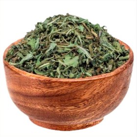 تصویر برگ کاسنی 