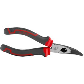 تصویر انبر دم باریک دم کج رونیکس "Ronix RH-1300 6 Ronix RH-1300 6 Inch Plier