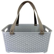 تصویر سبد پیک نیک آریسام مدل MD1179 - وانیلی 