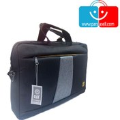 تصویر کیف لپ تاپ کد A 181 کیف لپ تاپ کد A 181