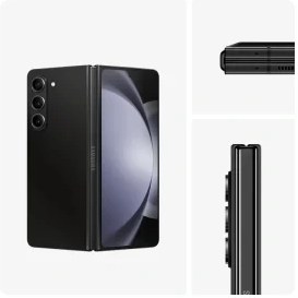 تصویر گوشی سامسونگ (ویتنام) Z Fold 5 5G | حافظه 256 رم 12 گیگابایت ا Samsung Galaxy Z Fold 5 5G (Vietnam) 256/12 GB Samsung Galaxy Z Fold 5 5G (Vietnam) 256/12 GB