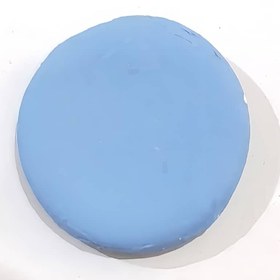 تصویر کد 1360(آبی روشن کلاسیک) 