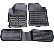 تصویر کفپوش ۳ بعدی ام وی ام ۱۱۰ MVM 110 3D flooring