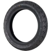 تصویر لاستیک موتور تی وی اس سایز ۹۰/۹۰/۱۲ هند 