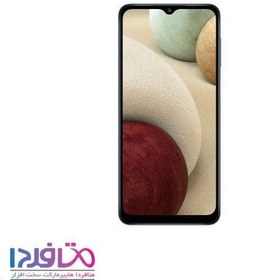 تصویر گوشی موبایل سامسونگ مدل Galaxy A12 ظرفیت 64GB دو سیم کارت 