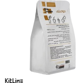 تصویر وایت چاکلت مومنتی 700گرم 