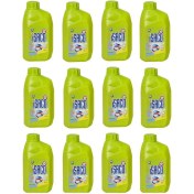 تصویر ضدیخ و ضد جوش ایساکو کد 07708009 وزن یک کیلوگرم بسته 12 عددی 