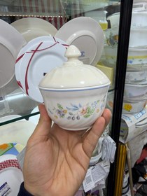 تصویر قندان ویکتوریا 