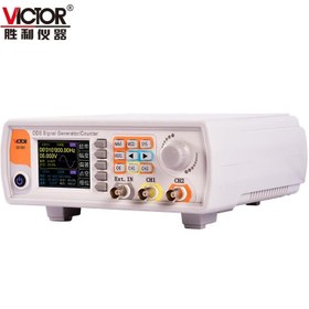 تصویر فانکشن ژنراتور 2015H Function Generator victor 2015H