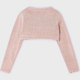 تصویر ژاکت دخترانه | مایورال Mayoral M241-320 