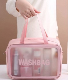 تصویر واشبگ صندوقی 