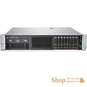 تصویر Server HPE ProLiant DL380 Gen9 